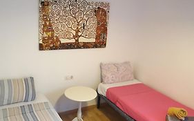 Cozy Apartment Cruz Del Senor Tenerife